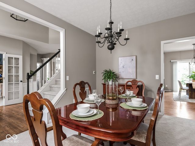 1578 Charity Chase Drive, Carmel, IN 46074