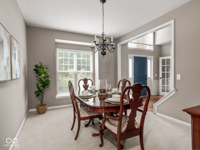 1578 Charity Chase Drive, Carmel, IN 46074
