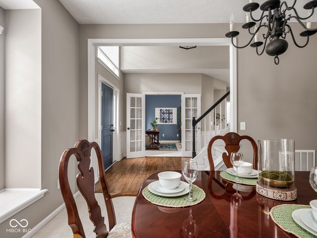 1578 Charity Chase Drive, Carmel, IN 46074