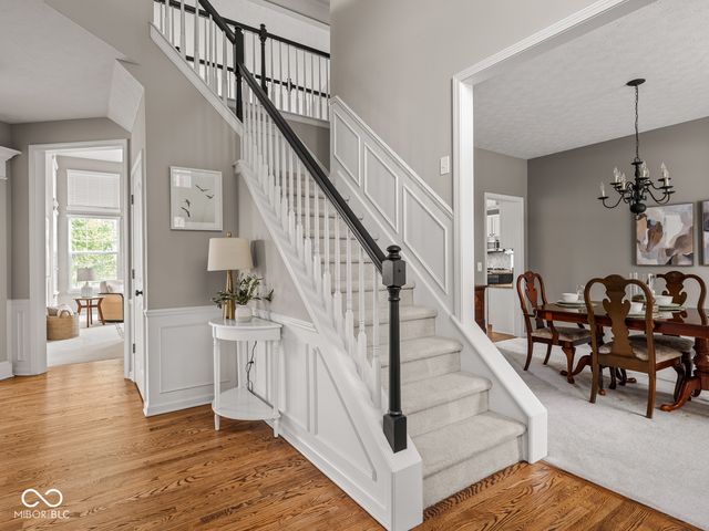 1578 Charity Chase Drive, Carmel, IN 46074