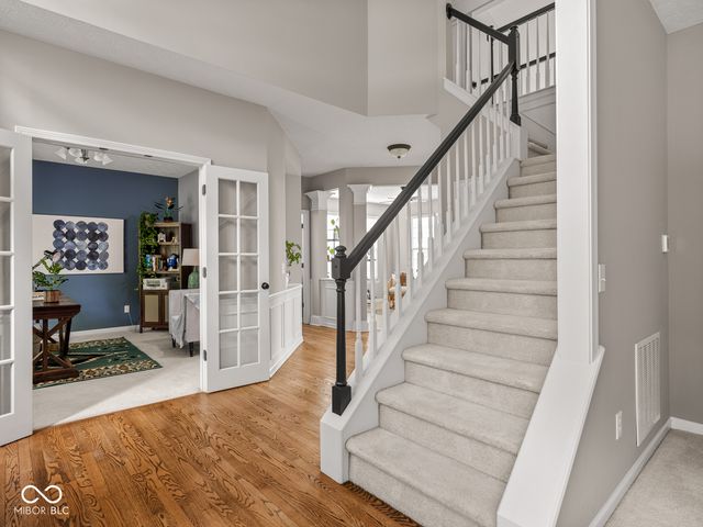 1578 Charity Chase Drive, Carmel, IN 46074