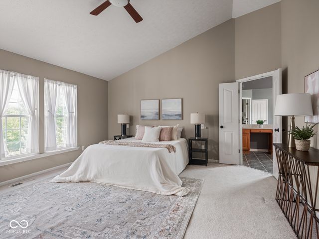 1578 Charity Chase Drive, Carmel, IN 46074