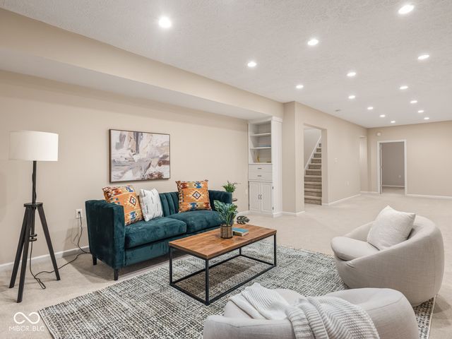 1578 Charity Chase Drive, Carmel, IN 46074
