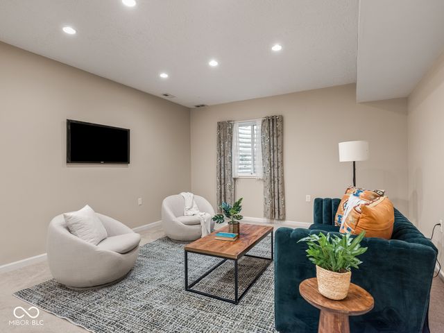 1578 Charity Chase Drive, Carmel, IN 46074