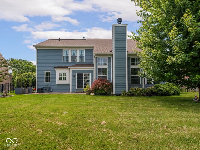 1578 Charity Chase Drive, Carmel, IN 46074