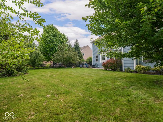 1578 Charity Chase Drive, Carmel, IN 46074