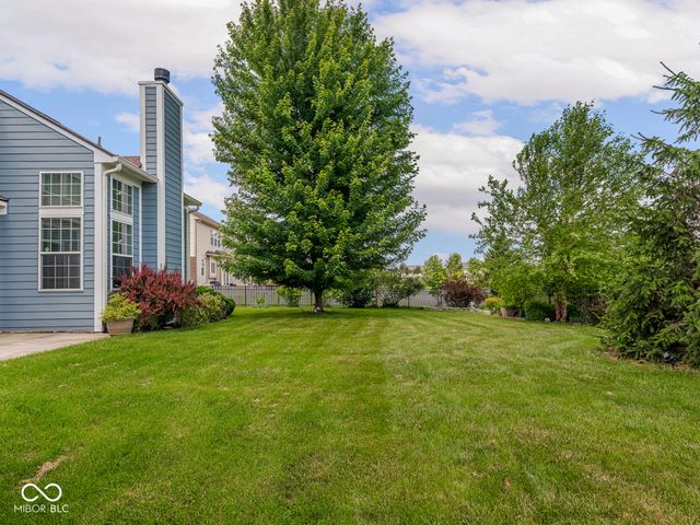 1578 Charity Chase Drive, Carmel, IN 46074