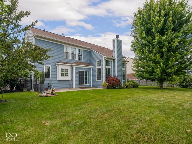 1578 Charity Chase Drive, Carmel, IN 46074