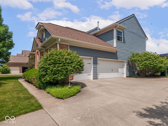 1578 Charity Chase Drive, Carmel, IN 46074