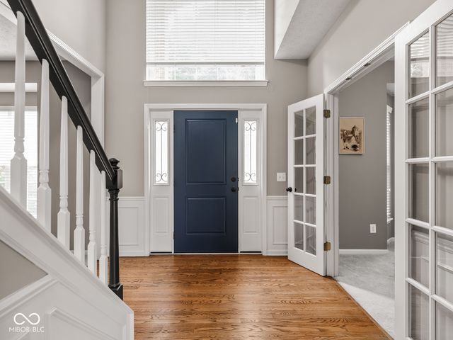 1578 Charity Chase Drive, Carmel, IN 46074