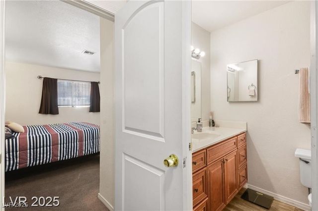 3982 Voxna Street, Las Vegas, NV 89119