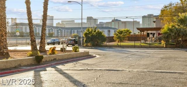 3982 Voxna Street, Las Vegas, NV 89119