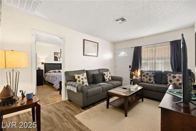 3982 Voxna Street, Las Vegas, NV 89119