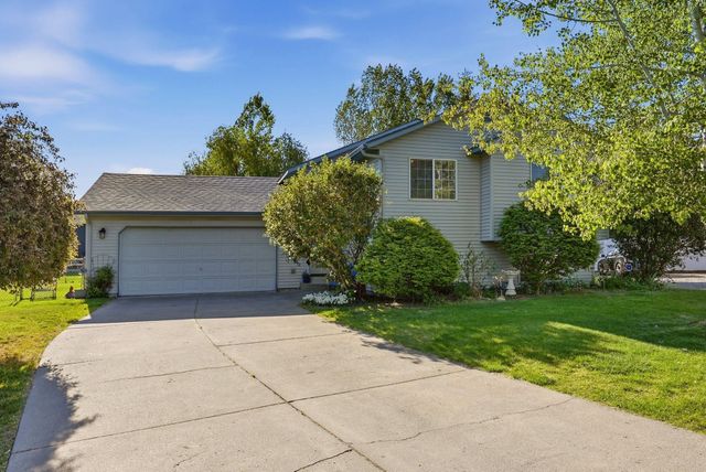 18924 E Augusta Ln, Greenacres, WA 99016