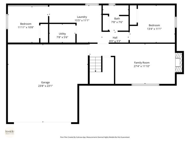 5618 W Pacific Park Dr, Spokane, WA 99208