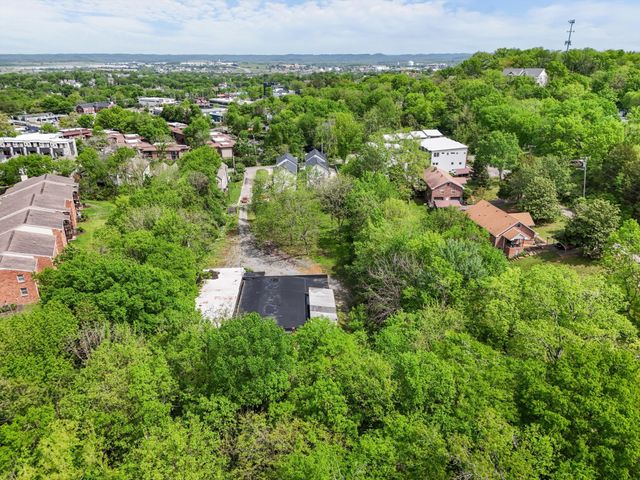 813 Watts Ln, Nashville, TN 37209