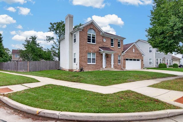 9405 73rd STREET, Kenosha, WI 53142
