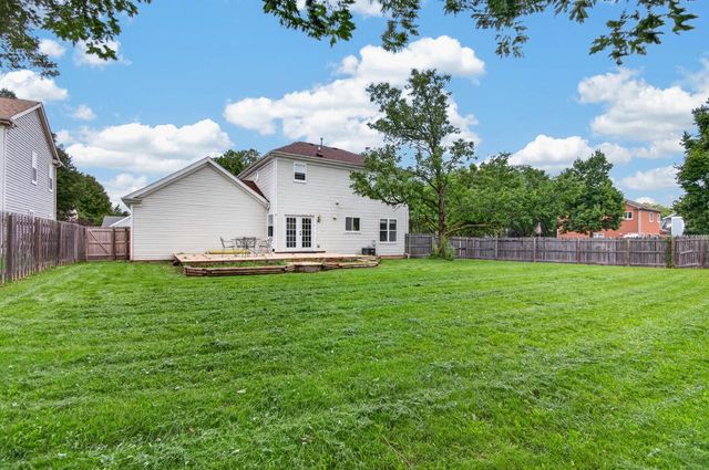9405 73rd STREET, Kenosha, WI 53142