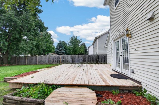 9405 73rd STREET, Kenosha, WI 53142