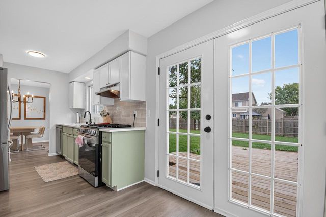9405 73rd STREET, Kenosha, WI 53142