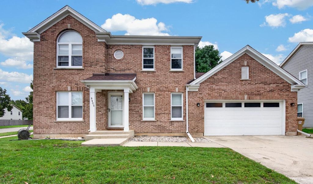 9405 73rd STREET, Kenosha, WI 53142