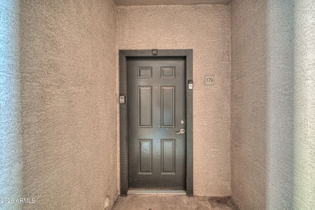 5345 E VAN BUREN Street 179, Phoenix, AZ 85008