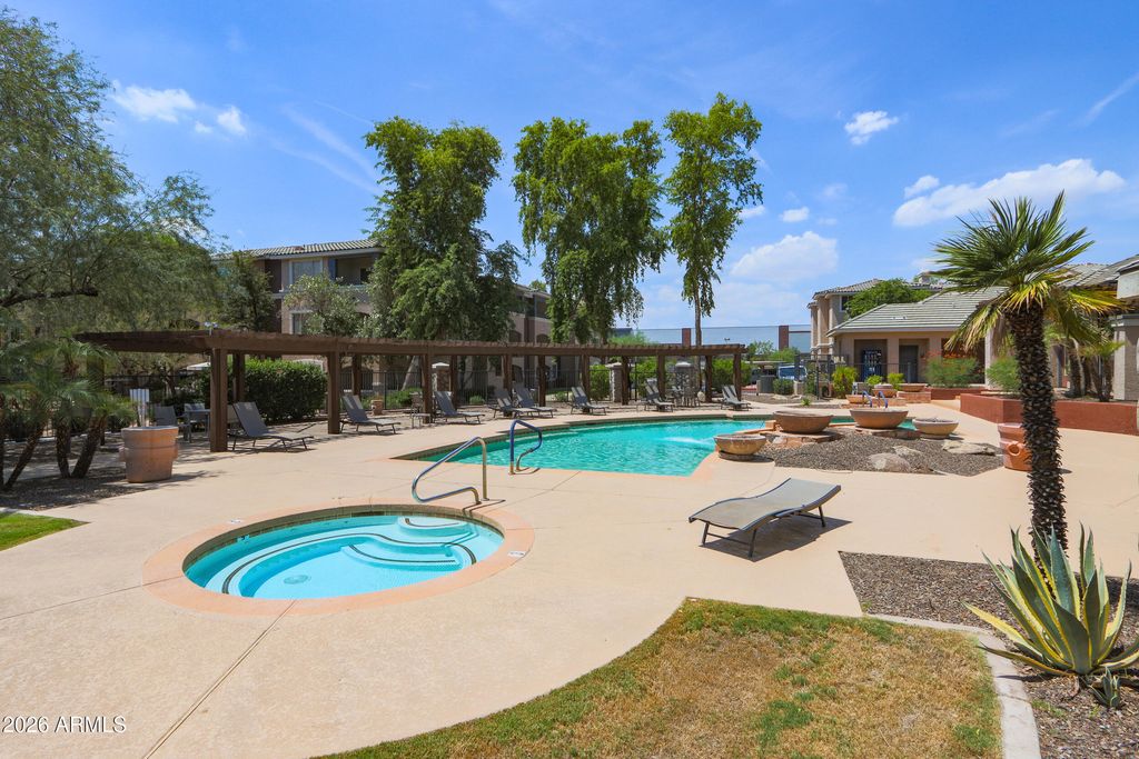 5345 E VAN BUREN Street 179, Phoenix, AZ 85008 — photo 3