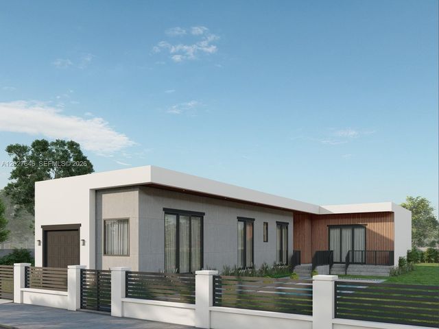 347 NW 43rd Street, Miami, FL 33127