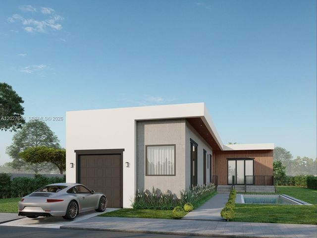 347 NW 43rd Street, Miami, FL 33127