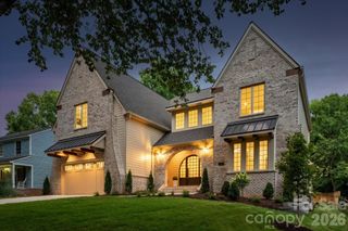 517 Heather Lane, Charlotte, NC 28209