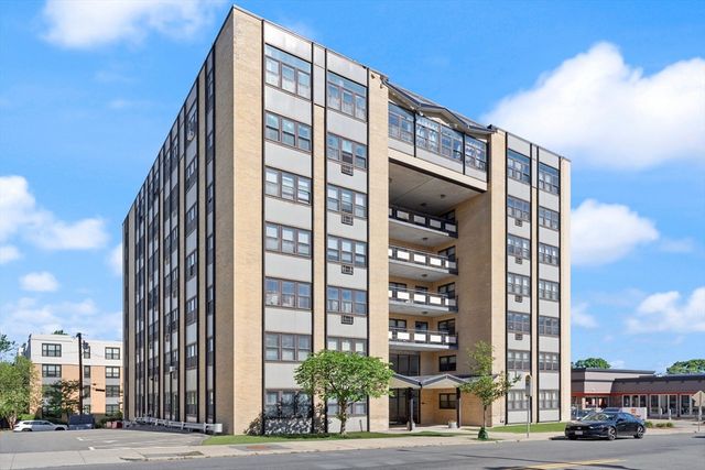 340 Main St 301, Melrose, MA 02176