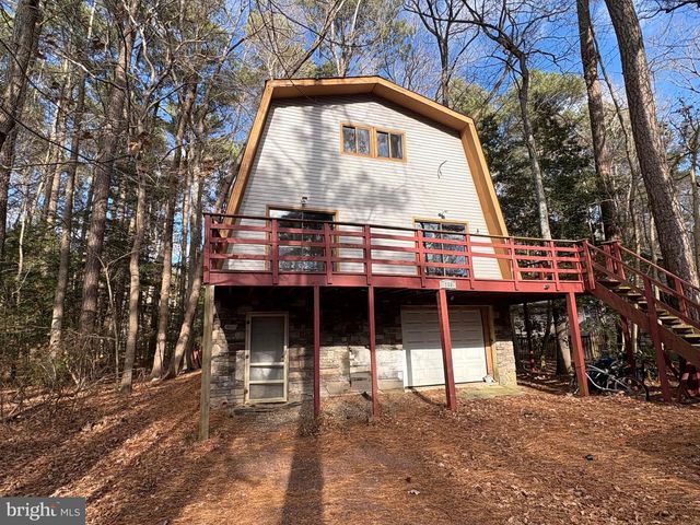 850 OCEAN PARKWAY, Ocean Pines, MD 21811