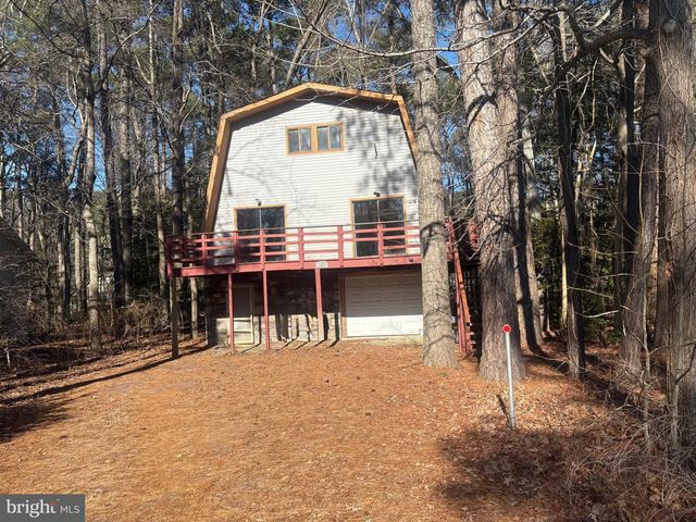 850 OCEAN PARKWAY, Ocean Pines, MD 21811