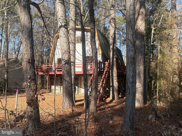 850 OCEAN PARKWAY, Ocean Pines, MD 21811