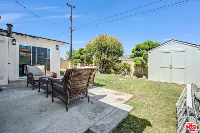 21748 Acarus Avenue, Carson, CA 90745