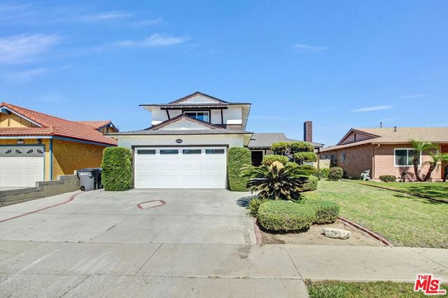 21748 Acarus Avenue, Carson, CA 90745