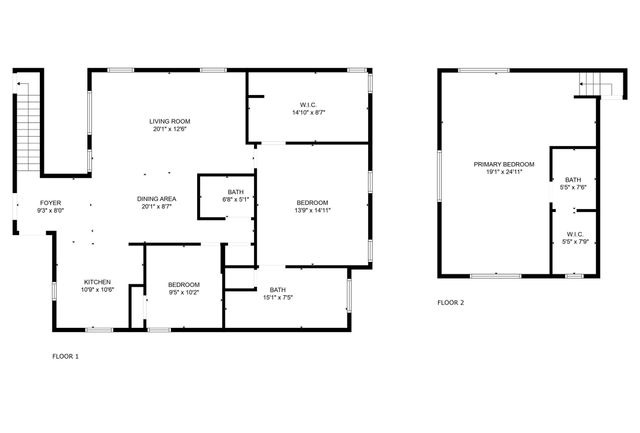 4319 Cabell Drive, Dallas, TX 75204