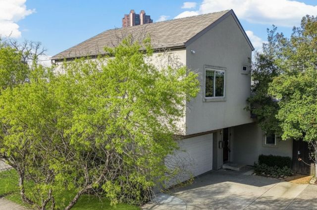 4319 Cabell Drive, Dallas, TX 75204