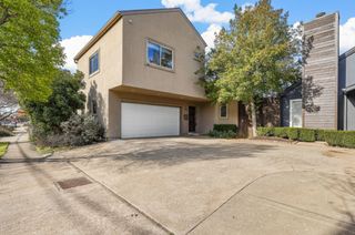 4319 Cabell Drive, Dallas, TX 75204