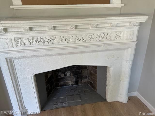 2019 Helen Street, Garden City, MI 48135