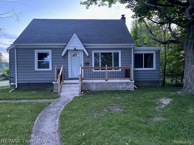 2019 Helen Street, Garden City, MI 48135