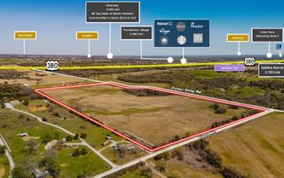 4700 S Potter Shop Road, Cross Roads, TX 76227