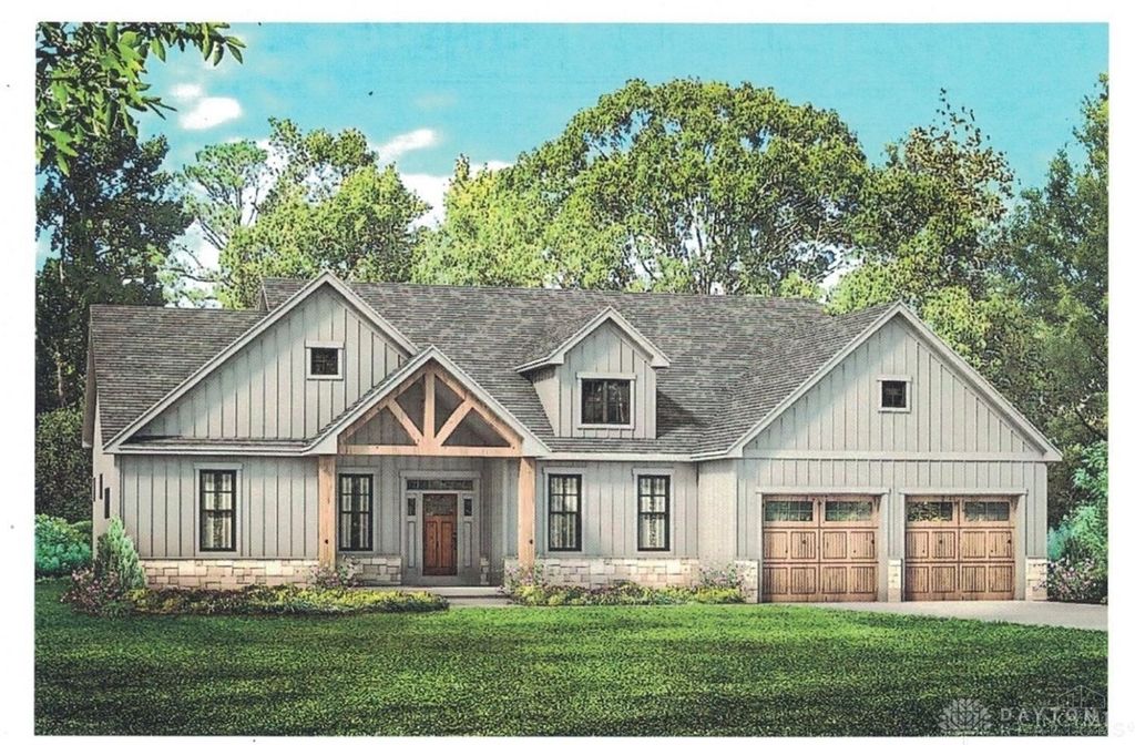 1-5 Hickory Drive, Beavercreek, OH 45434