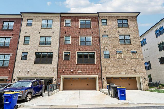 606 SKIFF WAY, Oxon Hill, MD 20745