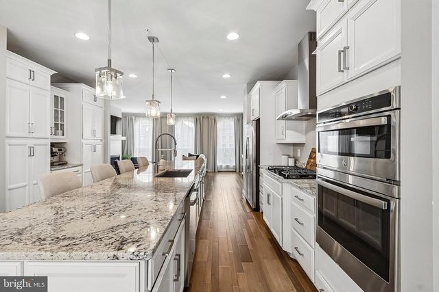 606 SKIFF WAY, Oxon Hill, MD 20745