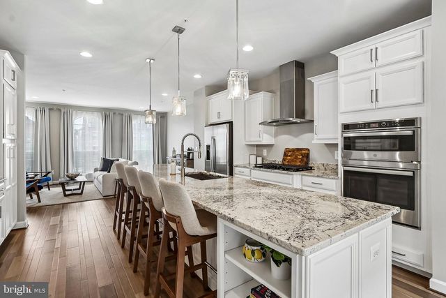 606 SKIFF WAY, Oxon Hill, MD 20745