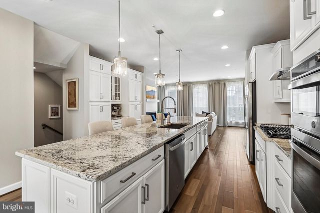 606 SKIFF WAY, Oxon Hill, MD 20745