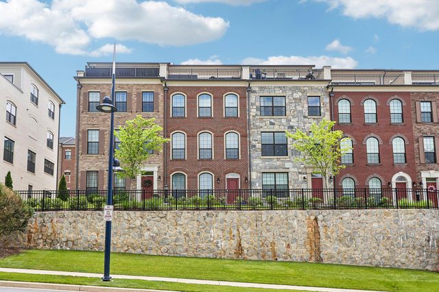 606 SKIFF WAY, Oxon Hill, MD 20745