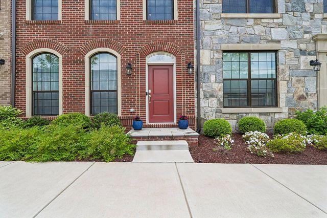 606 SKIFF WAY, Oxon Hill, MD 20745