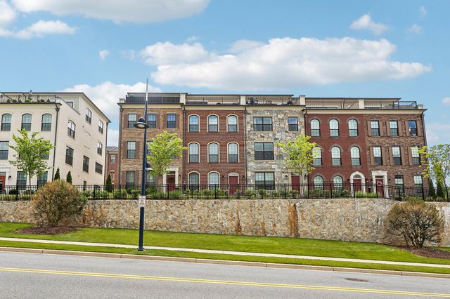 606 SKIFF WAY, Oxon Hill, MD 20745